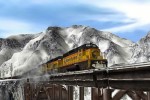 Trainz Simulator 2009: World Builder Edition (PC)