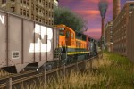 Trainz Simulator 2009: World Builder Edition (PC)