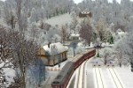 Trainz Simulator 2009: World Builder Edition (PC)