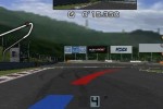 Gran Turismo (PSP)