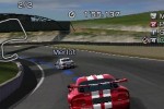 Gran Turismo (PSP)