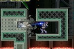 Thexder NEO (PSP)