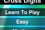 Cross Digits (iPhone/iPod)