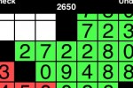 Cross Digits (iPhone/iPod)