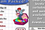 Jam Packed! (iPhone/iPod)