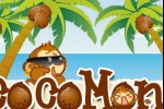 CocoMon: Free Flight of the Coconut (iPhone/iPod)
