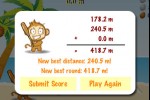 CocoMon: Free Flight of the Coconut (iPhone/iPod)