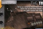 Storm Chasers - The Chase (iPhone/iPod)