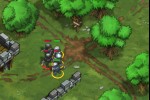 Keep Defenders (iPhone/iPod)