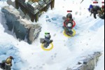 Keep Defenders (iPhone/iPod)