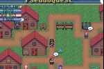 PseudoQuest (iPhone/iPod)