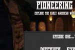 Pioneering: Explore the Early American West (PC)