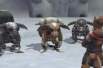 Final Fantasy XI: A Moogle Kupo d'Etat (PlayStation 2)