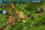 Robocalypse: Beaver Defense (Wii)
