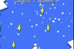 Polar Bear Fishing (iPhone/iPod)