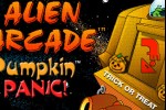 Pumpkin Panic (iPhone/iPod)