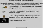 Pumpkin Panic (iPhone/iPod)