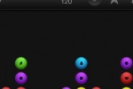 Marbles ~ the puzzle game (iPhone/iPod)