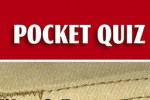 Pocket Quiz: Film & Fernsehen (iPhone/iPod)