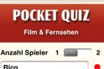 Pocket Quiz: Film & Fernsehen (iPhone/iPod)