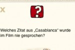Pocket Quiz: Film & Fernsehen (iPhone/iPod)
