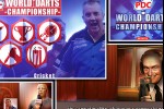 PDC World Darts Championship (iPhone/iPod)