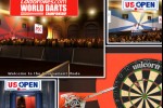 PDC World Darts Championship (iPhone/iPod)