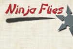 Ninja Flies (iPhone/iPod)