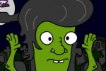 Tap Treats Halloween (iPhone/iPod)