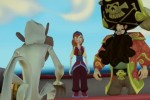 Tales of Monkey Island Chapter 3: Lair of the Leviathan (PC)