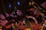 Tales of Monkey Island Chapter 3: Lair of the Leviathan (PC)