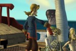 Tales of Monkey Island Chapter 3: Lair of the Leviathan (PC)