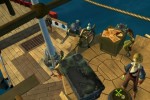 Tales of Monkey Island Chapter 3: Lair of the Leviathan (PC)