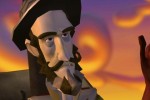 Tales of Monkey Island Chapter 3: Lair of the Leviathan (PC)