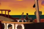 Tales of Monkey Island Chapter 3: Lair of the Leviathan (PC)