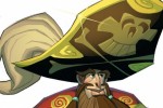 Tales of Monkey Island Chapter 3: Lair of the Leviathan (PC)