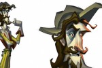 Tales of Monkey Island Chapter 3: Lair of the Leviathan (PC)