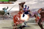 Undead Knights (PSP)