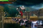 Undead Knights (PSP)