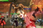 Undead Knights (PSP)