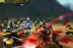 Undead Knights (PSP)