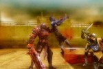 Undead Knights (PSP)