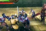 Undead Knights (PSP)