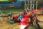 Undead Knights (PSP)