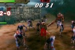 Undead Knights (PSP)