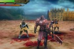 Undead Knights (PSP)