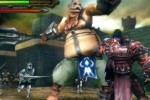 Undead Knights (PSP)