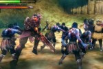 Undead Knights (PSP)