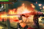 Undead Knights (PSP)