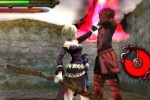 Undead Knights (PSP)